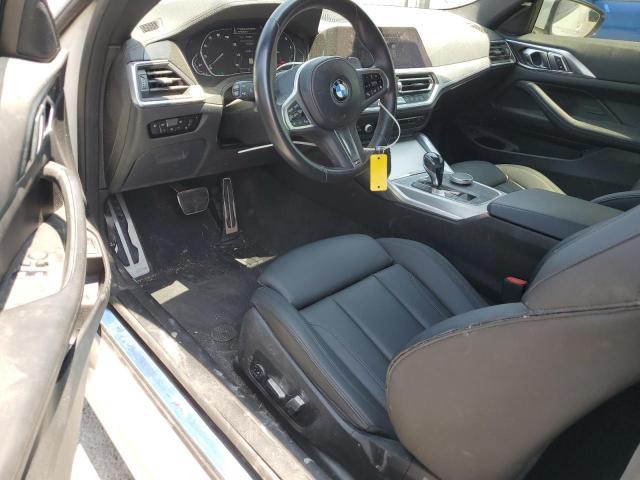 Photo 7 VIN: WBA53AP09MCF57714 - BMW 430I 