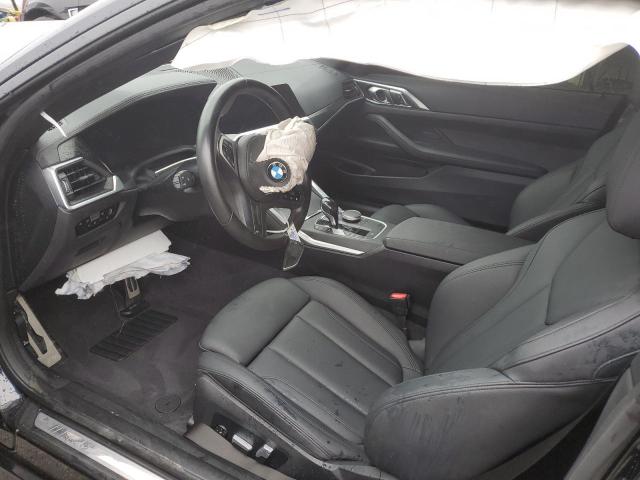 Photo 6 VIN: WBA53AP09MCG38163 - BMW 430I 