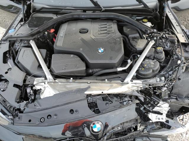 Photo 10 VIN: WBA53AP09MCG79084 - BMW 430I 