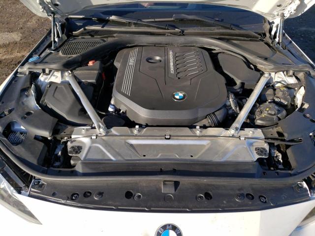 Photo 10 VIN: WBA53AT00MCG15098 - BMW M4 