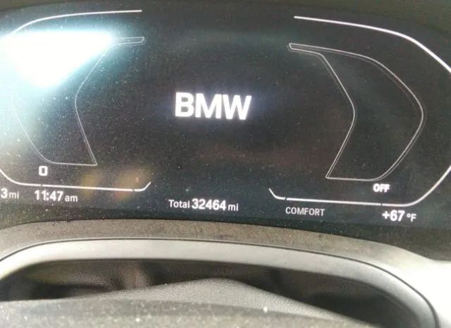 Photo 6 VIN: WBA53AT00MCG17580 - BMW 4 SERIES 