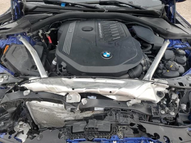 Photo 10 VIN: WBA53AT00PCM59758 - BMW M440I 