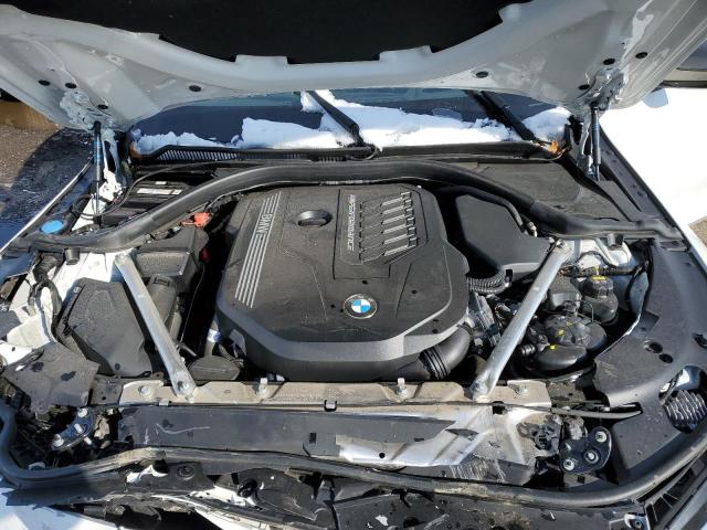 Photo 10 VIN: WBA53AT01MCG17569 - BMW M440I 