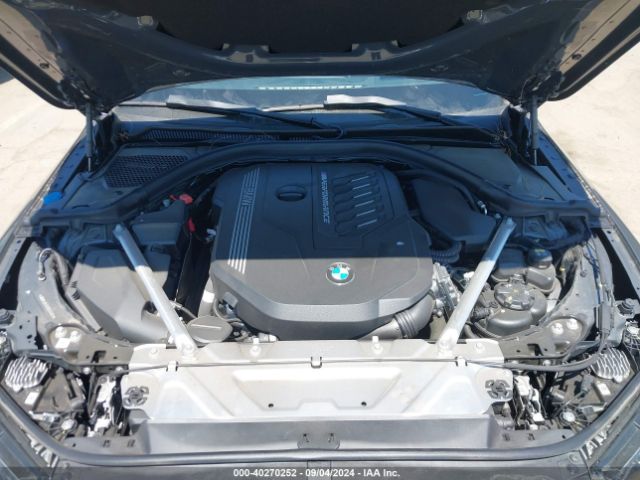 Photo 9 VIN: WBA53AT02NCK66606 - BMW M440I 