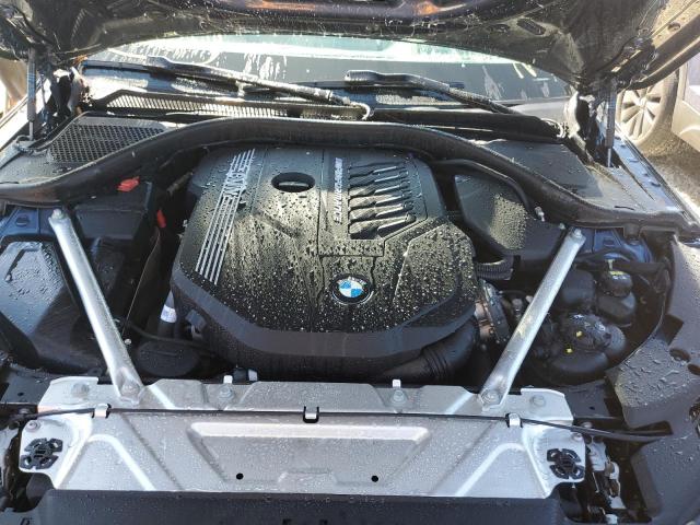 Photo 6 VIN: WBA53AT03MCG72489 - BMW M440I 