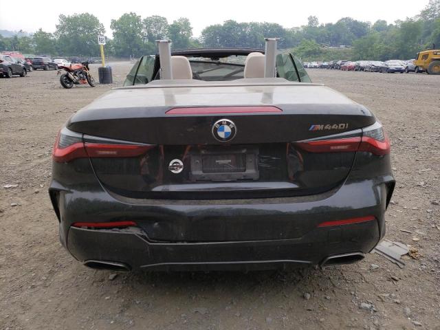 Photo 5 VIN: WBA53AT06MCH55155 - BMW M440I 