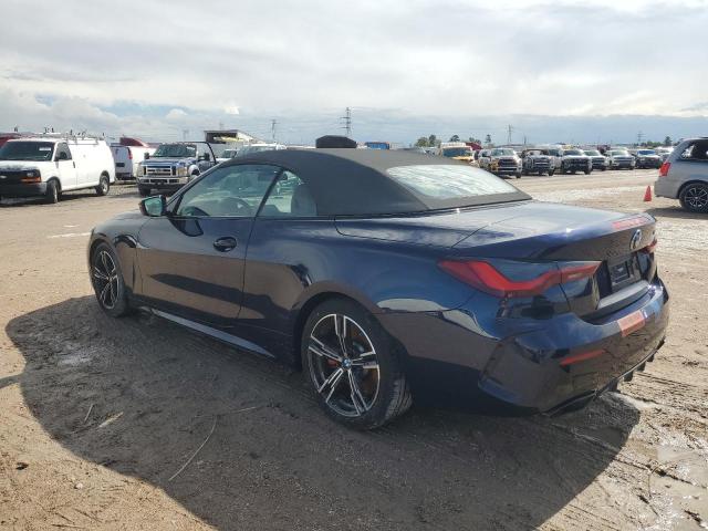 Photo 1 VIN: WBA53AT06PCL25904 - BMW M440I 