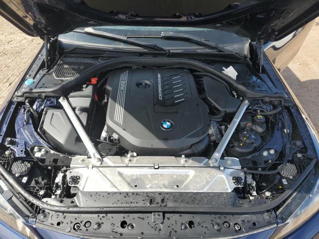 Photo 10 VIN: WBA53AT06PCL25904 - BMW M440I 