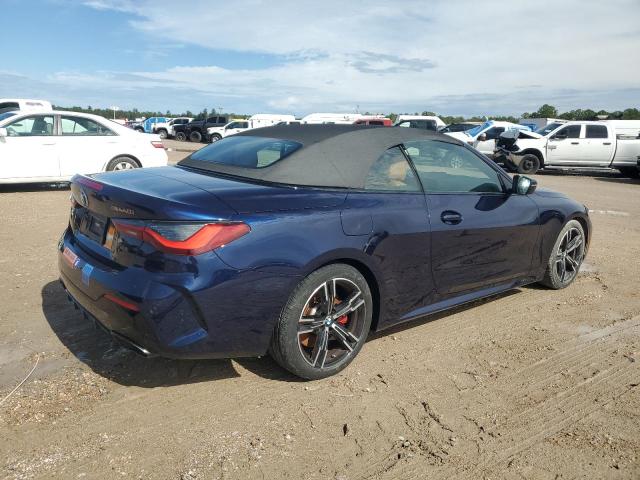 Photo 2 VIN: WBA53AT06PCL25904 - BMW M440I 