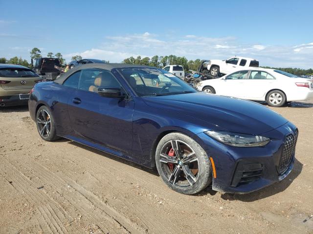 Photo 3 VIN: WBA53AT06PCL25904 - BMW M440I 