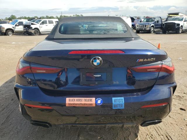 Photo 5 VIN: WBA53AT06PCL25904 - BMW M440I 