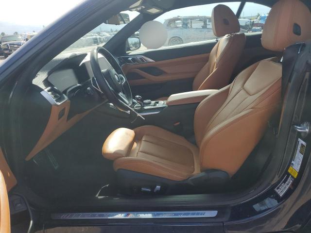 Photo 6 VIN: WBA53AT06PCL25904 - BMW M440I 