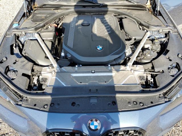 Photo 10 VIN: WBA53AT07NCJ57820 - BMW M440I 