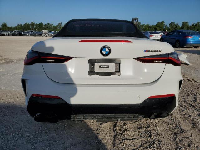 Photo 5 VIN: WBA53AT07PCL62976 - BMW M440I 