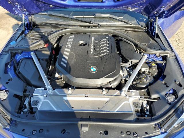 Photo 6 VIN: WBA53AT09MCG33535 - BMW M440I 