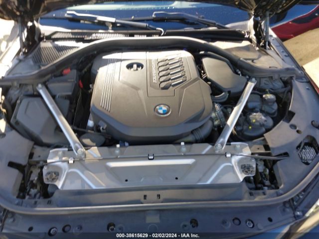 Photo 9 VIN: WBA53AT09MCG77079 - BMW M440I 