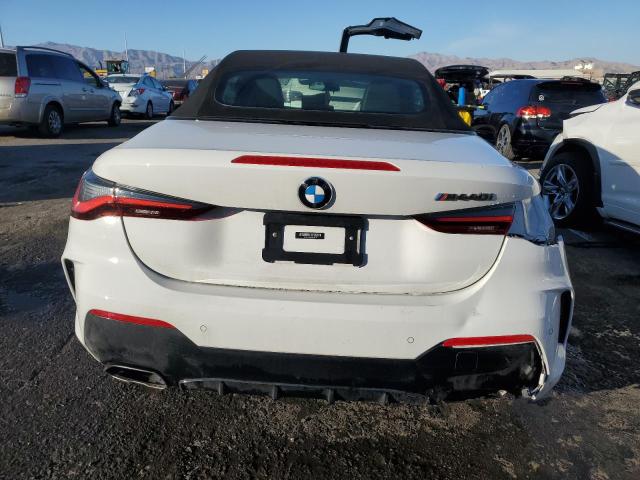 Photo 5 VIN: WBA53AT0XMCG15108 - BMW M440I 