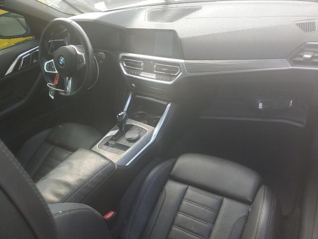 Photo 7 VIN: WBA53AT0XMCG99544 - BMW M440I 