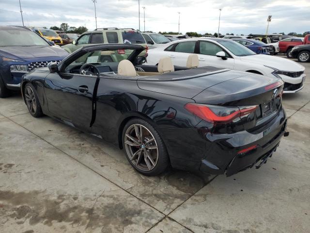 Photo 1 VIN: WBA53AT0XPCM20465 - BMW M440I 