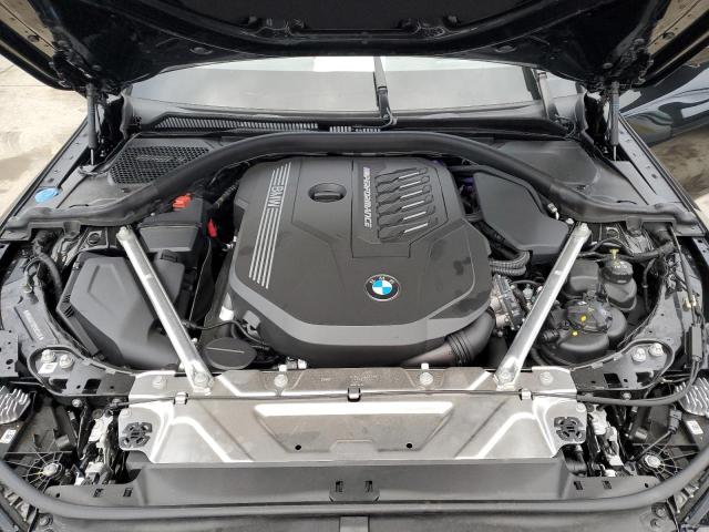 Photo 10 VIN: WBA53AT0XPCM20465 - BMW M440I 