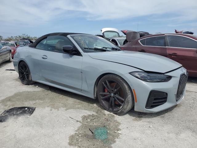 Photo 3 VIN: WBA53AT0XRCP88146 - BMW M440I 