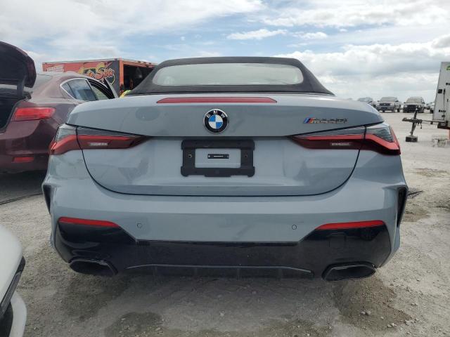 Photo 5 VIN: WBA53AT0XRCP88146 - BMW M440I 