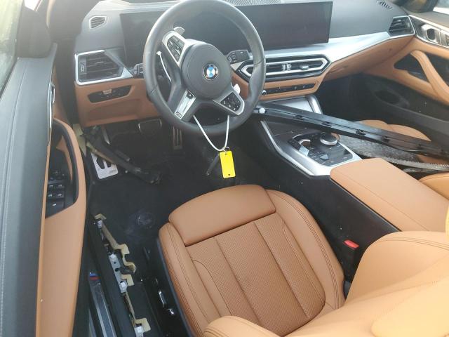 Photo 7 VIN: WBA53AT0XRCP88146 - BMW M440I 