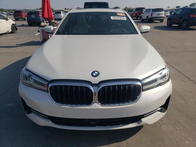 Photo 4 VIN: WBA53BH00MCF19552 - BMW 530 I 