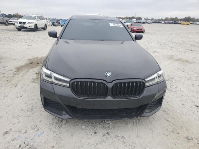 Photo 4 VIN: WBA53BH00MCG12619 - BMW 530 I 