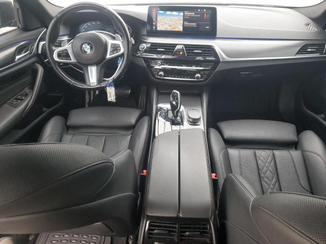 Photo 7 VIN: WBA53BH00MCG12619 - BMW 530 I 