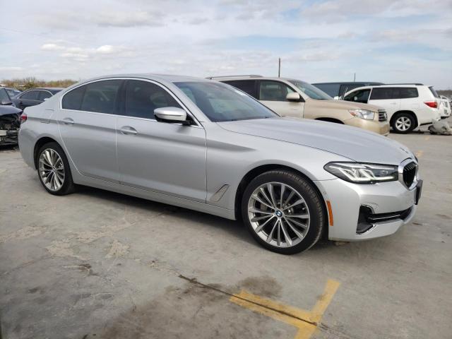 Photo 3 VIN: WBA53BH00MWX17673 - BMW 5 SERIES 