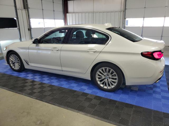 Photo 1 VIN: WBA53BH00NCJ00406 - BMW 530 I 