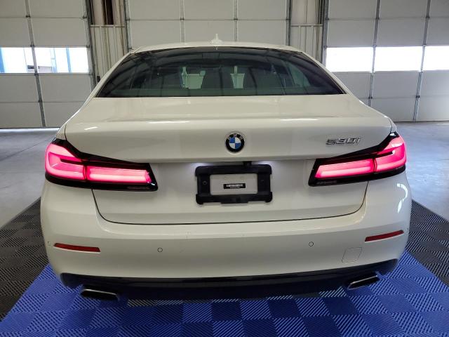 Photo 5 VIN: WBA53BH00NCJ00406 - BMW 530 I 