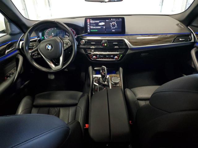 Photo 7 VIN: WBA53BH00NCJ00406 - BMW 530 I 