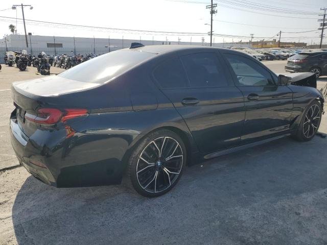 Photo 2 VIN: WBA53BH00NCJ54403 - BMW 530 I 