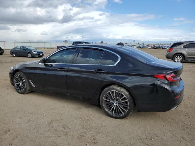 Photo 1 VIN: WBA53BH00NWX79785 - BMW 530 I 