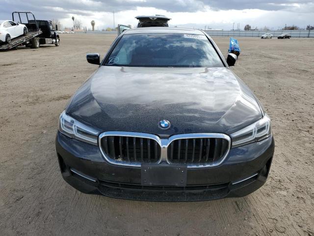 Photo 4 VIN: WBA53BH00NWX79785 - BMW 530 I 