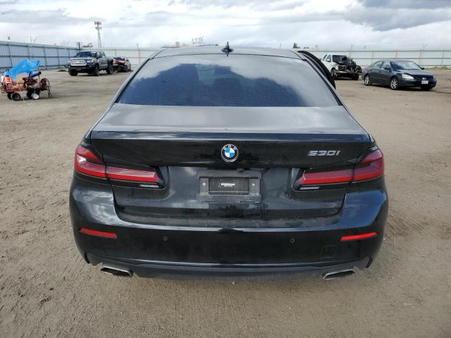 Photo 5 VIN: WBA53BH00NWX79785 - BMW 530 I 