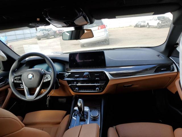 Photo 7 VIN: WBA53BH00NWX79785 - BMW 530 I 