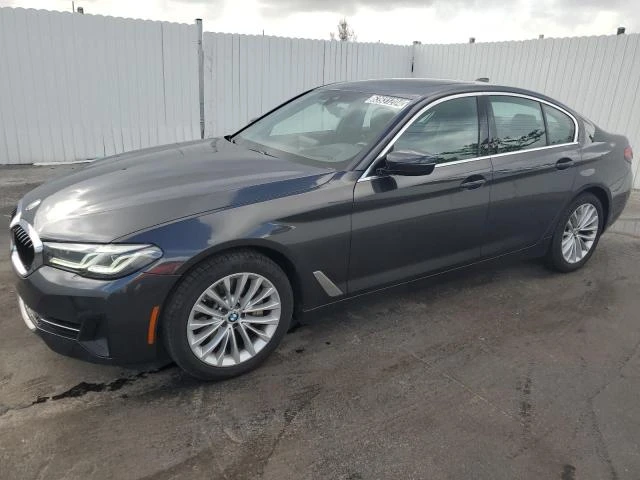 Photo 0 VIN: WBA53BH00PCN82717 - BMW 530 I 