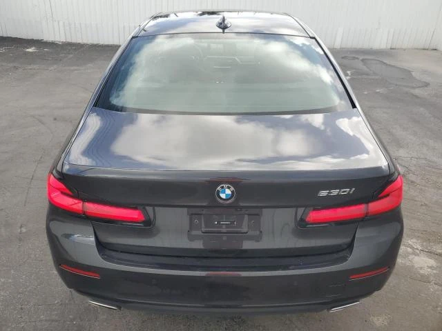 Photo 5 VIN: WBA53BH00PCN82717 - BMW 530 I 