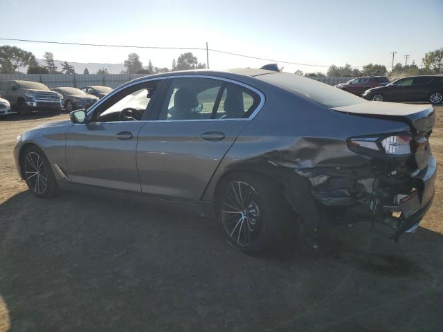 Photo 1 VIN: WBA53BH00PWY10102 - BMW 530 I 