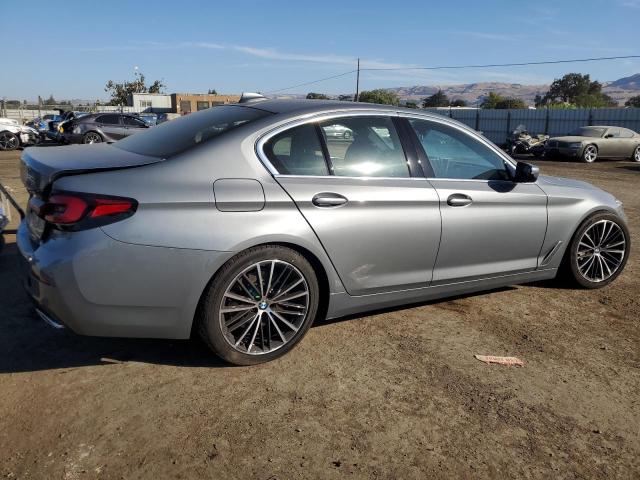 Photo 2 VIN: WBA53BH00PWY10102 - BMW 530 I 