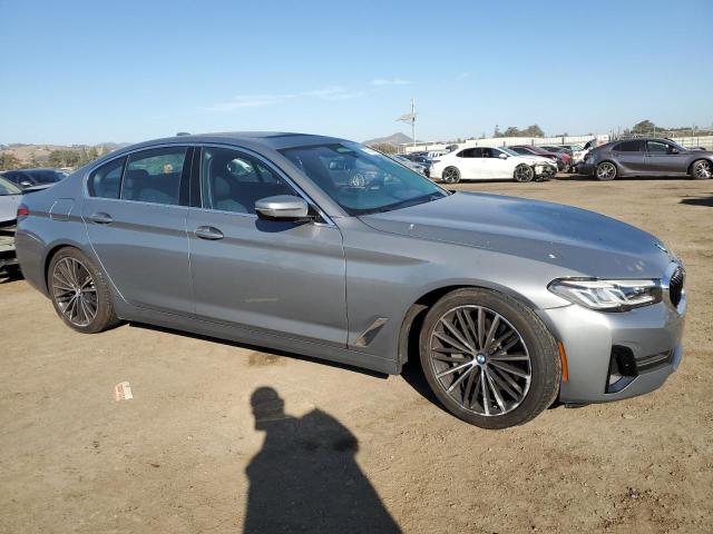 Photo 3 VIN: WBA53BH00PWY10102 - BMW 530 I 