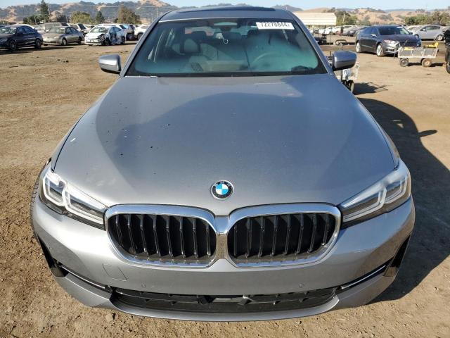 Photo 4 VIN: WBA53BH00PWY10102 - BMW 530 I 