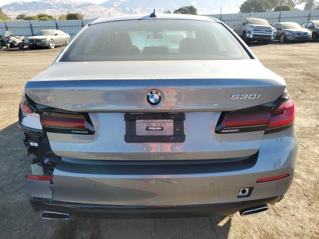 Photo 5 VIN: WBA53BH00PWY10102 - BMW 530 I 