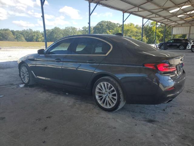 Photo 1 VIN: WBA53BH01MCF60675 - BMW 530 I 