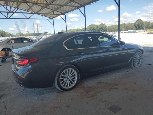 Photo 2 VIN: WBA53BH01MCF60675 - BMW 530 I 