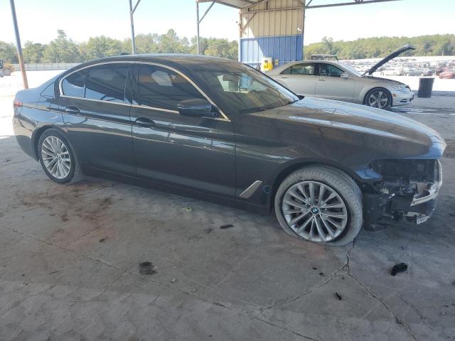 Photo 3 VIN: WBA53BH01MCF60675 - BMW 530 I 