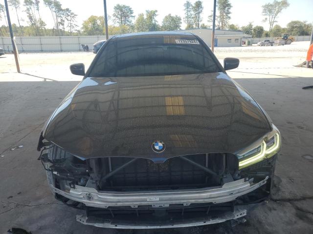 Photo 4 VIN: WBA53BH01MCF60675 - BMW 530 I 